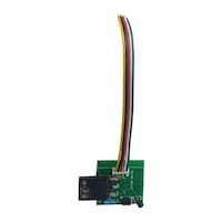 Ca-901 Rev:02 - Infrared Alıcı Ve Kablolu Sensör Kartı Kumanda Alıcı Modülü Ca-901 Rev:02 - Infrared Alıcı Ve Kablolu Sensör Kartı Kumanda Alıcı Modülü