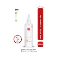 Tto Clinic Kore Serisi Cilt Bakım Toniği Pirinç Mayalı & Niacinamide Destekli Tto Clinic Kore Serisi Cilt Bakım Toniği Pirinç Mayalı & Niacinamide Destekli