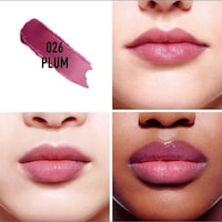 Dior Addict Lip Glow Ruj Refill 026 Plum Dior Addict Lip Glow Ruj Refill 026 Plum