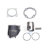 Yamaha Bws 100 Silindir Komple Set (533577564) Yamaha Bws 100 Silindir Komple Set (533577564)