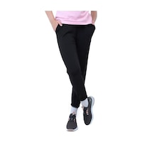 Slazenger Passtoral Kadın Eşofman Altı St12pk271-500 Siyah-siyah Siyah Slazenger Passtoral Kadın Eşofman Altı St12pk271-500 Siyah-siyah Siyah