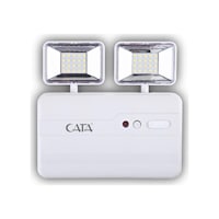 Cata Ct-9171 2 5w Led Acil Aydınlatma Armatürü Beyaz Cata Ct-9171 2 5w Led Acil Aydınlatma Armatürü Beyaz