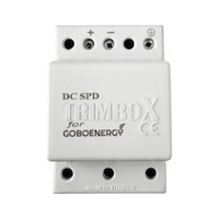 Gobo Energy 1000v Dc Parafudr Gobo Energy 1000v Dc Parafudr