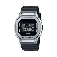 Gm-5600u-1dr Casio G-shock Unisex Kol Saati Gm-5600u-1dr Casio G-shock Unisex Kol Saati