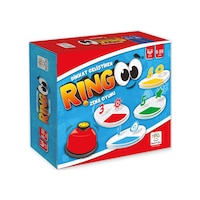 6+ Yaş Ringoo - Dikkat Geliştiren Oyunu 6+ Yaş Ringoo - Dikkat Geliştiren Oyunu