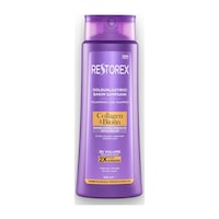 Restorex Collagen & Biotin Hacimsiz Saçlar Için Dolgunlaştırıcı Şampuan 500ml