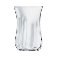 Paşabahçe 42011 Optikli Çay Bardağı 85 Cc 12 Li Şeffaf Paşabahçe 42011 Optikli Çay Bardağı 85 Cc 12 Li Şeffaf