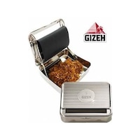 Gizeh Marka Otomatik Sigara Tutun Sarma Makinesi Tabaka 2 Kademe N11.2660 Gizeh Marka Otomatik Sigara Tutun Sarma Makinesi Tabaka 2 Kademe N11.2660
