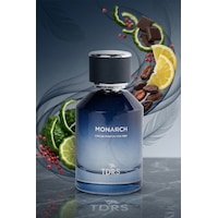 Tudors Monarch Erkek Parfüm EDP 100 ML Tudors Monarch Erkek Parfüm EDP 100 ML