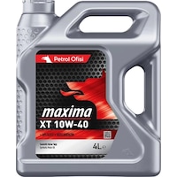 Petrol Ofisi Motor Yağı 10w40 4lt Maxıma Xt Petrol Ofisi Motor Yağı 10w40 4lt Maxıma Xt