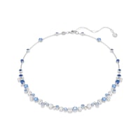 5732255 Swarovski Kolye Constella:all Ard V Blu/rhs Metalik 5732255 Swarovski Kolye Constella:all Ard V Blu/rhs Metalik