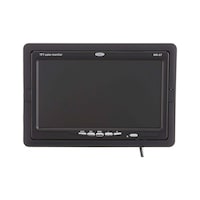 Rose Mr-07 - 7 İnç Tft Lcd Monitör Rose Mr-07 - 7 İnç Tft Lcd Monitör