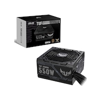 Asus TUF Gaming 550B 550W 80+ Bronze Güç Kaynağı Asus TUF Gaming 550B 550W 80+ Bronze Güç Kaynağı