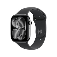 Apple Watch Series 11 Gps 42 MM MEQT4TU/A Akıllı Saat (Distribütör Garantili) Apple Watch Series 11 Gps 42 MM MEQT4TU/A Akıllı Saat (Distribütör Garantili)