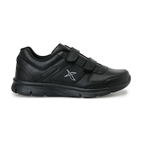 Kinetix Adun Pu G Siyah Unisex Koşu Ayakkabısı Siyah-sıyah-k Grı Kinetix Adun Pu G Siyah Unisex Koşu Ayakkabısı Siyah-sıyah-k Grı