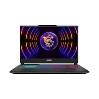 Msı Cyborg 15 A13VE-2270XTR i5-13420H 16 GB 1 TB SSD 6 GB RTX4050 15.6" Dos FHD Dizüstü Bilgisayar Msı Cyborg 15 A13VE-2270XTR i5-13420H 16 GB 1 TB SSD 6 GB RTX4050 15.6" Dos FHD Dizüstü Bilgisayar