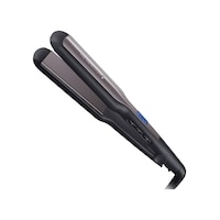 Remington S5525 Pro-Ceramic Extra Geniş Plaka Saç Düzleştirici Remington S5525 Pro-Ceramic Extra Geniş Plaka Saç Düzleştirici