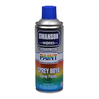 Swanson Works Sprey Boya  400 ML