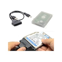 2.5 İnç Sata Hdd Harddisk Usb Direk Bağlama - 2.5 İnç Sata To Usb 2.5 İnç Sata Hdd Harddisk Usb Direk Bağlama - 2.5 İnç Sata To Usb