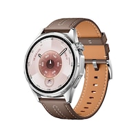 Huawei Watch GT 6 46 MM Akıllı Saat (Distribütör Garantili) Huawei Watch GT 6 46 MM Akıllı Saat (Distribütör Garantili)