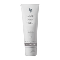 Forever Aloe Msm Gel 118 ML Forever Aloe Msm Gel 118 ML