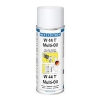 Weıcon W44t Multi Başlıklı Sprey 200 ML Weıcon W44t Multi Başlıklı Sprey 200 ML