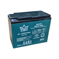 Ortec 12V 80 AH Jel Solar Sistem Aküsü 2023 Ortec 12V 80 AH Jel Solar Sistem Aküsü 2023