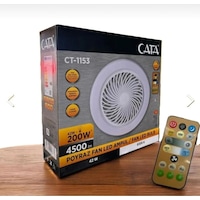 Ct-1153 Fanlı 42w Poyraz Ct-1153 Fanlı 42w Poyraz