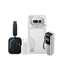 Nothing Phone 4A 8 GB 256 GB Beyaz (Nothing Türkiye Garantili)+ Adaptör + Powerbank ve Kulaklık Nothing Phone 4A 8 GB 256 GB Beyaz (Nothing Türkiye Garantili)+ Adaptör + Powerbank ve Kulaklık