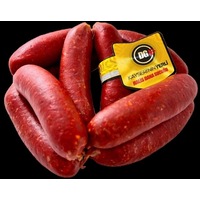 Develi Gross Kayseri Dana Sucuk 1 KG Develi Gross Kayseri Dana Sucuk 1 KG