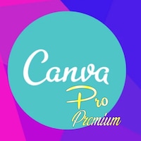 Canva Pro Premium Sınırsız 562354166)