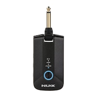Nux Mighty Plug Pro Gitar Kulaklık Amfisi Nux Mighty Plug Pro Gitar Kulaklık Amfisi