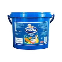 Vegeta Sebzeli Klasik Çeşni 5 KG Vegeta Sebzeli Klasik Çeşni 5 KG