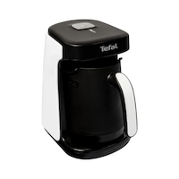 Tefal CM8111TR Köpüklüm Compact Türk Kahve Makinesi Tefal CM8111TR Köpüklüm Compact Türk Kahve Makinesi