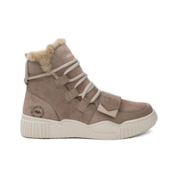 M.P MP 242-1876zn Kadın Sneaker Bot Bej-bej 36 Bej M.P MP 242-1876zn Kadın Sneaker Bot Bej-bej 36 Bej