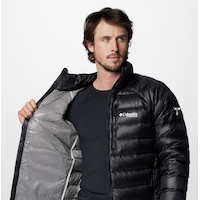 Columbia Artrich Erkek Mont Siyah Columbia Artrich Erkek Mont Siyah