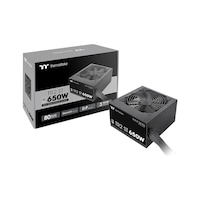 Thermaltake TR2 ST 80+ 650W Güç Kaynağı