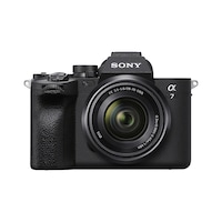 Sony A7 IV + 28-70 MM F3.5-5.6 Aynasız Fotoğraf Makinesi (Sony Eurasia Garantili)
