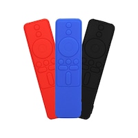 Weko Wk-24735 Silikon Kumanda Koruma Kılıfı Xiaomi Marka İçin Uydundur Weko Wk-24735 Silikon Kumanda Koruma Kılıfı Xiaomi Marka İçin Uydundur