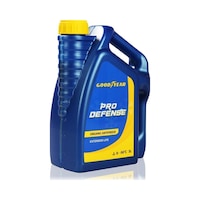 Kırmızı Organik Antifriz -56 C 3 Lt Kırmızı Organik Antifriz -56 C 3 Lt