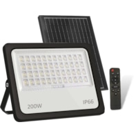Cata Ct 4649 Kumandalı 200w Solar Led Projektör 6400k Beyaz Işık Cata Ct 4649 Kumandalı 200w Solar Led Projektör 6400k Beyaz Işık