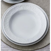 Güral Porselen Bhd25du Bahar Düz Tabak 25 Cm 6 Lı Güral Porselen Bhd25du Bahar Düz Tabak 25 Cm 6 Lı