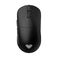Aula V9 Pro 26000 Dpı Paw3395 Sensör 8000hz Tri-mode Kablosuz Oyuncu Mouse Rgb Omron Switch Lightweight E-spor Gaming Mouse Siyah Aula V9 Pro 26000 Dpı Paw3395 Sensör 8000hz Tri-mode Kablosuz Oyuncu Mouse Rgb Omron Switch Lightweight E-spor Gaming Mouse Siyah