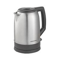 Grundig KL 4112 I Paslanmaz Çelik 1.7 L Kettle Grundig KL 4112 I Paslanmaz Çelik 1.7 L Kettle
