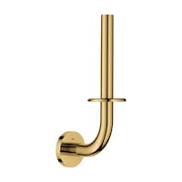 Grohe Tuvalet Kağıtlık Yedek Essentials Cool Sunrise - 40385gl1 Grohe Tuvalet Kağıtlık Yedek Essentials Cool Sunrise - 40385gl1