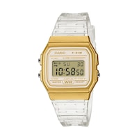Casio F-91ws-7a2df Kol Saati Metalik Casio F-91ws-7a2df Kol Saati Metalik