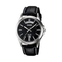 Casio MTP-1381L-1AVDF Erkek Kol Saati Casio MTP-1381L-1AVDF Erkek Kol Saati