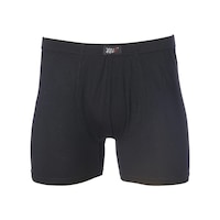 Tutku Elit Bambu Boxer Erkek Yumuşak Dokulu, Esnek Ve Gün Boyu Konfor Çok Renkli Tutku Elit Bambu Boxer Erkek Yumuşak Dokulu, Esnek Ve Gün Boyu Konfor Çok Renkli