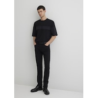 Mavi 0042232200 ZİFTT Serisi Jake Erkek Jean Pantolon Siyah Mavi 0042232200 ZİFTT Serisi Jake Erkek Jean Pantolon Siyah