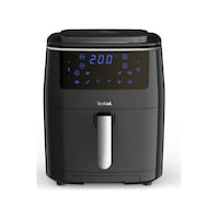 Tefal Easy Fry Grill Steam XXL FW2018 6.5 L Yağsız Fritöz Tefal Easy Fry Grill Steam XXL FW2018 6.5 L Yağsız Fritöz